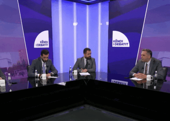 Bajqinovci: Policët e dorëhequr nuk mund të kthehen në punë