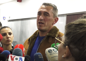 Rashiq thotë se nëse nuk ka shtyrje të afatit për targat, vështirë se mund të flitet për ndonjë rezultat të zgjedhjeve