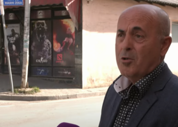 Rrëfimi i shokut të Afrim Zhitisë