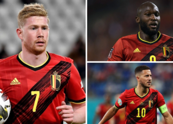 Ylli i Kombëtares humbet dy sfidat e para të Botërorit