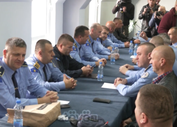 A do të kthehen serbët në institucionet e Kosovës?