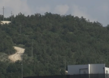 Sulmohet objekti i Policisë së Kosovës në Jasenovik