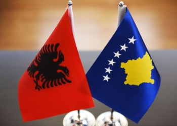 Sot mbahet mbledhja e parë e përbashkët e Kuvendit të Kosovës dhe Shqipërisë