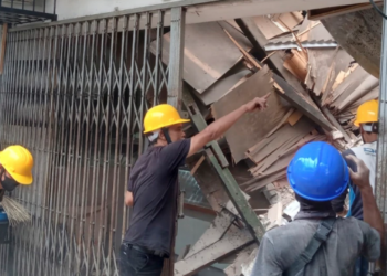 Dhjetëra viktima nga tërmeti në Indonezi