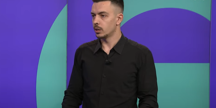 Parlamenti Studentor dënon plagjiaturat e profesorëve në UP