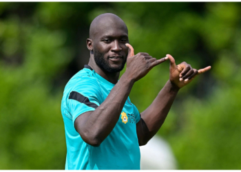 Lukaku udhëton drejt Belgjikës, sulmuesi rrezikon Botërorin