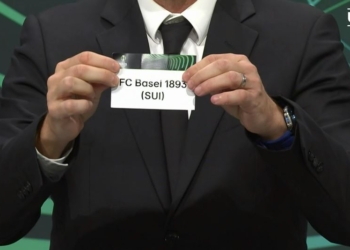 Rival turk për Xhakën në Ligën e Konferencës