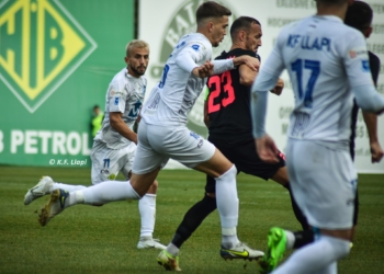 Ballkani e Drita fitojnë në shtëpi, Gjilani triumfon në transfertë!