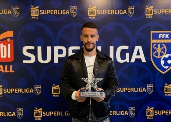 Dabiqaj fiton çmimin “Ylli i Javës”