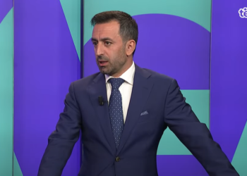 Basha i kundërpërgjigjet Hazirit për shkuarjen në zgjedhje