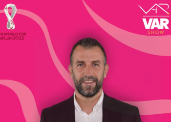 Alban Dragusha pjesë e TËVË1 për Kupën e Botës “Katari 2022”