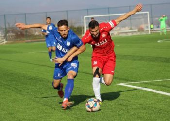 Derbi në “paqe”, Llapi e shkërrmoç Ballkanin në transfertë