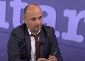 Eksperti i komunikacionit tregon shkaqet e aksidenteve me fatalitet