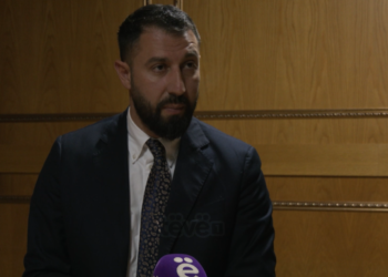 500 bursa për të rinjtë e minoriteteve, Krasniqi premton mbështetje edhe në të ardhmen