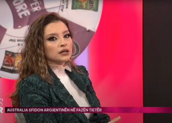 Sadrija: Messin po e ndjek hija e Maradonës