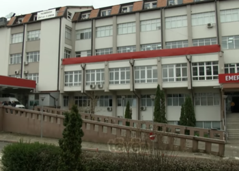 Deputetët e Kosovës hynë në Kuvendin e Shqipërisë