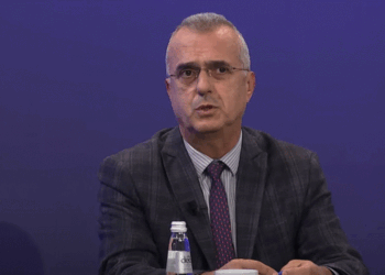 Dugolli thotë se pret reflektim nga BE-ja pas njëanshmërisë së Borrellit në dialog