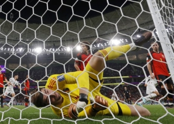 Maroku me fitore të madhe ndaj Belgjikës