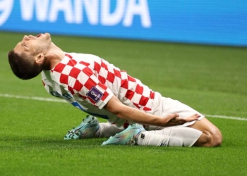 Kanada eliminohet, Kroacia me tre pikët e para në “Katar”