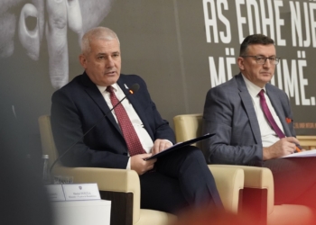 Sveçla premton prioritet në trajtimin e rasteve të dhunës: As edhe një viktimë më shumë