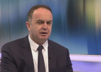 Arrestohet kryetari i Tuzit, Nik Gjeloshaj