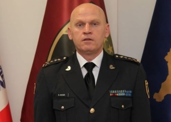 Bashkim Jashari: Ishte gabim, por FSK nuk nderoi të vrarët serbë, shkuam me ftesë të ambasadave