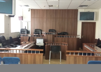 Pas vendimit të KGJK-së anulohn 30 seanca në Gjykatën Themelore në Prizren