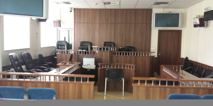 Pas vendimit të KGJK-së anulohn 30 seanca në Gjykatën Themelore në Prizren