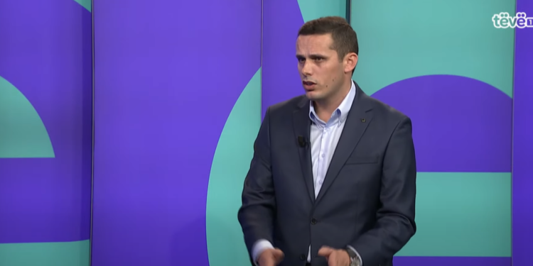 Gruda thotë se kur PDK të kthehet në pushtet do ta shfuqizojë Ligjin për Zyrtarët Publik