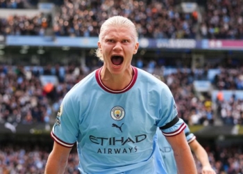 “Topi i Artë”: Messi, Neymar e Mbappe drejtohen nga Kupa e Botës – Haaland i shikon nga shtëpia