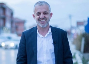 Rasti i Pejës, Halil Kastrati i ofron strehim të moshuares te Shtëpia ‘Jetimat e Ballkanit’