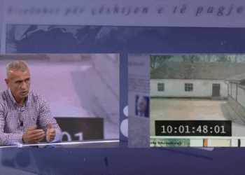 Vrasja e mësuesit Halit Geci, djali i tij rrëfen ngjarjen