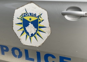 Dyshohet se ishin mbetje mortore të njeriut, nisin hetimet në Prizren