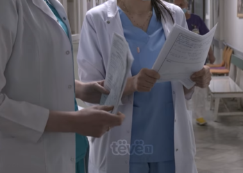 Bashkëpunuan në kalimin e drogës nga Rinasi në Turqi, arrestohen dy vëllezërit turq 