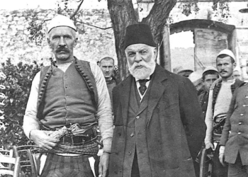 Ismail Qemali ka qenë mason, thotë nipi i tij