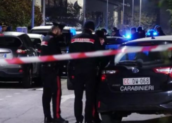 Vritet një çift shqiptar në Itali