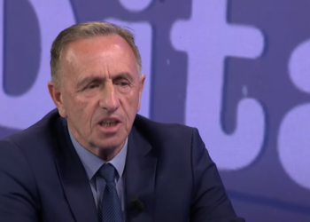 Azemi e quan qesharak dhe joserioz vendimin për subvencionimin e sektorit privat