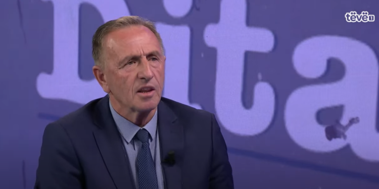 Azemi paralajmëron protestë të sektorit privat, thotë se mund të jetë e dhunshme