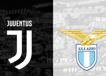 Juventus – Lazio, formacionet zyrtare