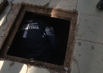 KRU “Prishtina”, zero tolerancë për të gjithë ata që nuk paguajnë ujin