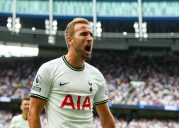 “Topi i Artë”: Messi, Neymar e Mbappe drejtohen nga Kupa e Botës – Haaland i shikon nga shtëpia