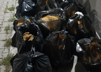 Policia Kufitare e Kosovës parandalon dy raste të kontrabandimit me mallra