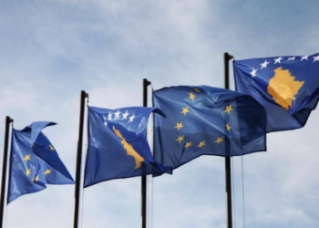 Në dhjetor Kosova pritet të aplikojë për hapin e radhës drejt BE-së