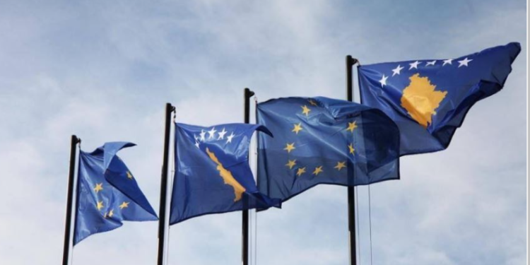 Në dhjetor Kosova pritet të aplikojë për hapin e radhës drejt BE-së