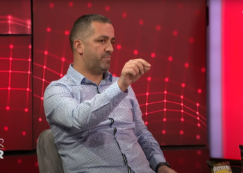 Arifi: Franca hyri pa presion në ndeshje