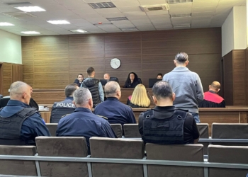 Krivaqa thotë se Marigona Osmani e kishte pranuar se e kishte tradhtuar me djalin e dajës së tij