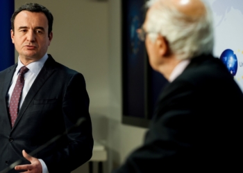 Koha për Qeverinë Kurti t’i dëgjojë aleatët