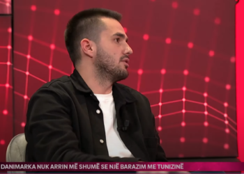 Maloku: Danimarka dhe Franca kalojnë në grupe