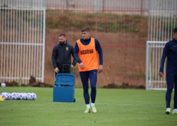 Emërllahu i gatshëm t’i tregojë vlerat te Kosova