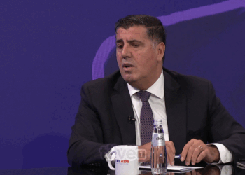 Haziri: Nuk jemi as me Qeverinë, as me PDK-në e AAK-në